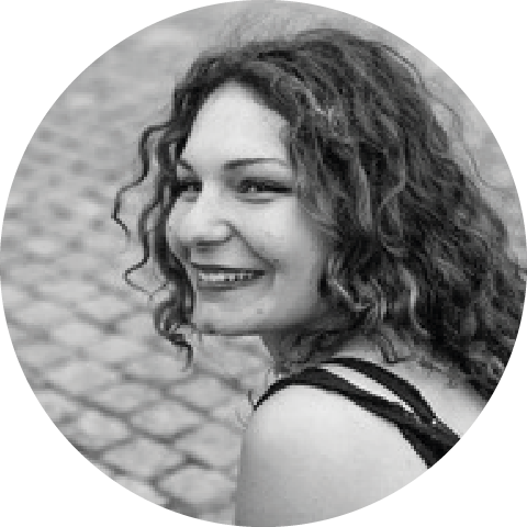 Lucile LAHANA