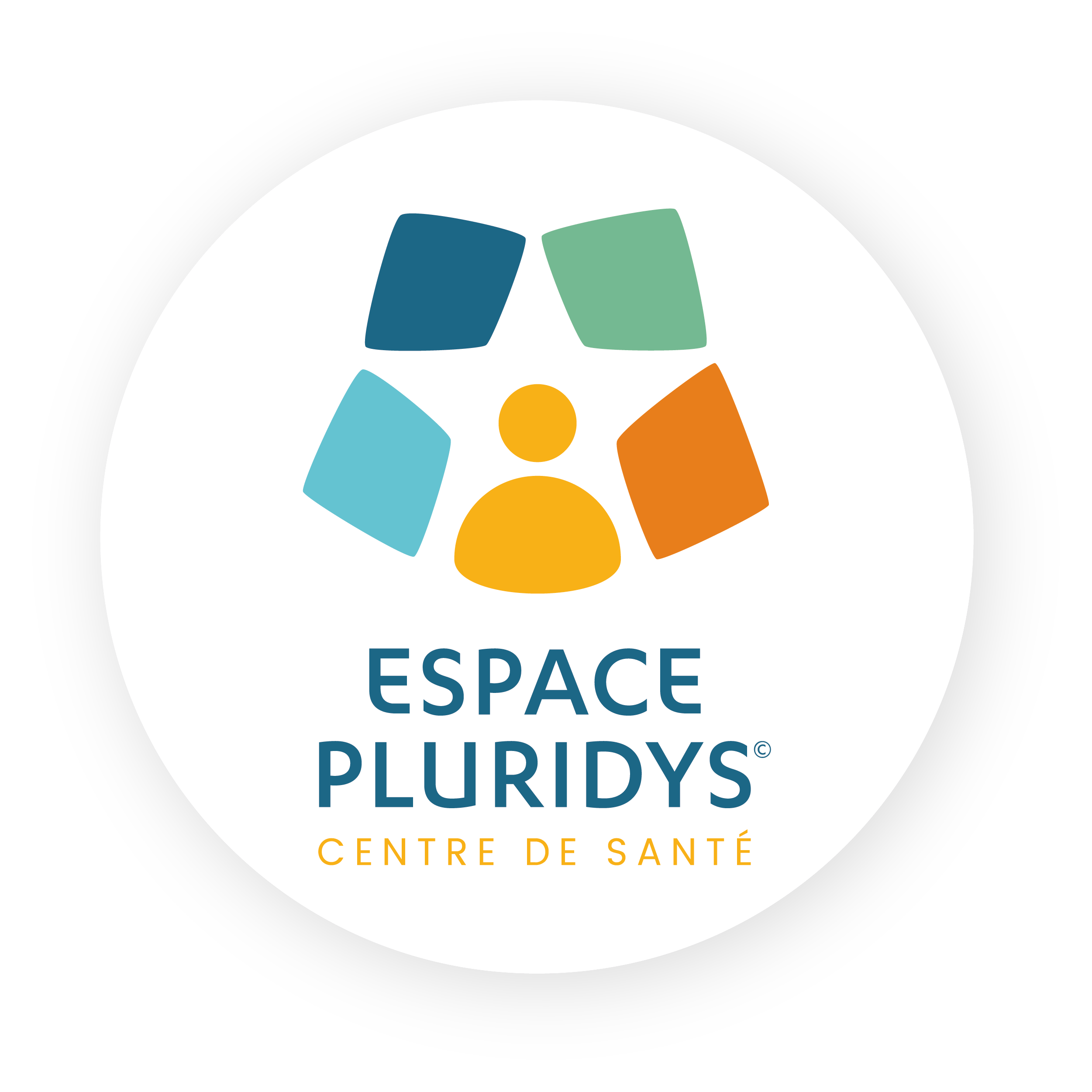 Centre Espace Pluridys
