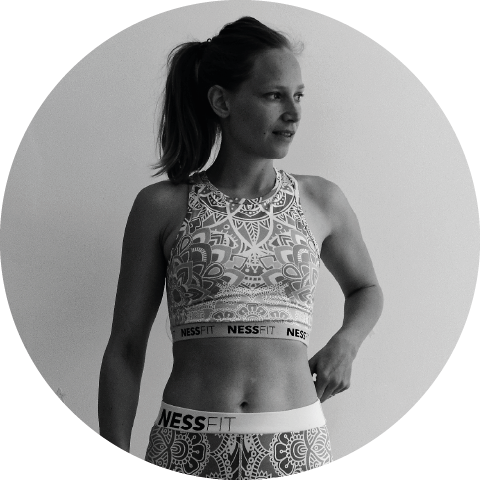 Charlotte HELDENBERGH