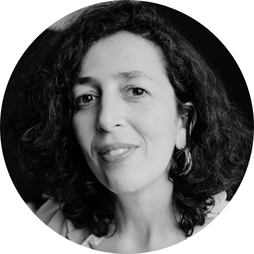Jihane Bouattoura